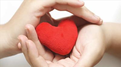 En amour