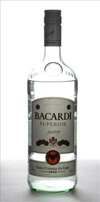 Bacardi