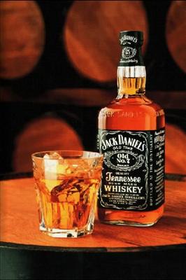 Jack Daniels