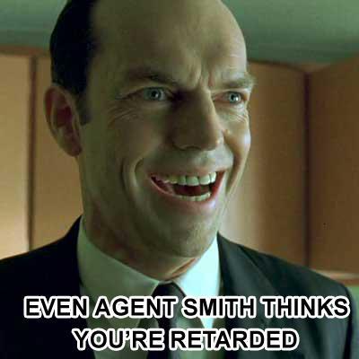 retard