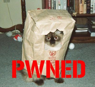 Pwned