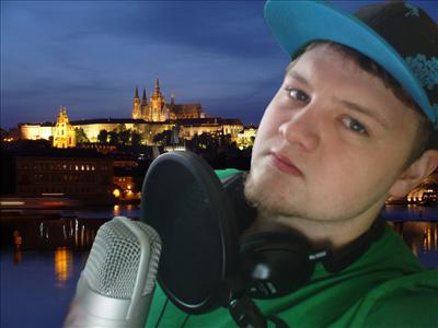 Nemáš rád/a Breaka :-(