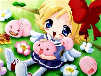Kawaii