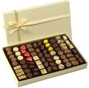 chocolates