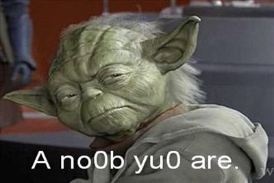 NOOB