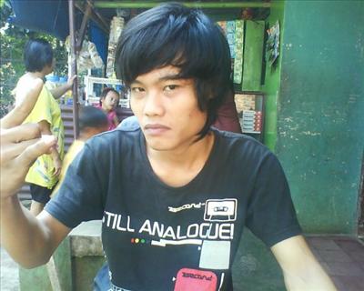 lucky