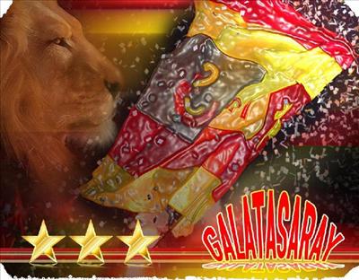 Efsane galatasaray