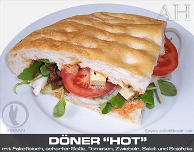 Hot-Döner