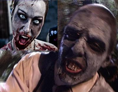 Zombi 