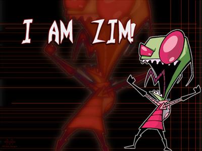 A zim