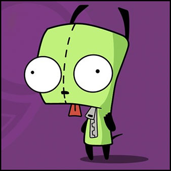 A gir puppy