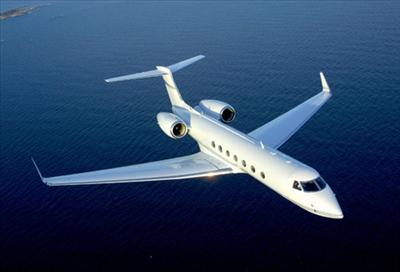 Private Jet
