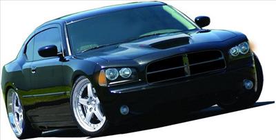 DODGE CHARGER