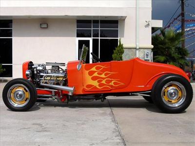 HOTROD