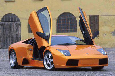 LAMBORGHINI