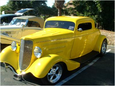 HOTROD