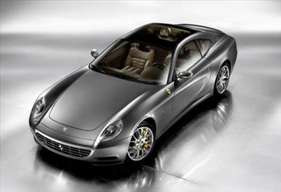 FERRARI 612