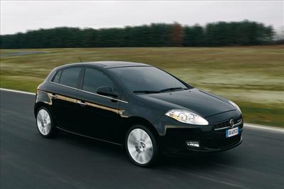 FIAT BRAVO