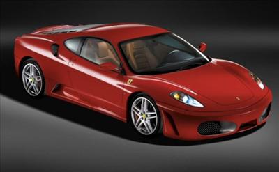 FERRARI F430