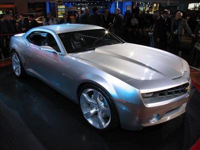 CAMARO