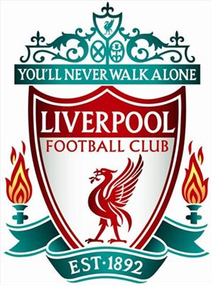 Liverpool fan