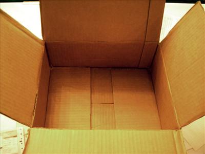 ? box