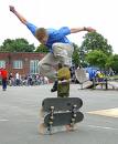 Skater bueno