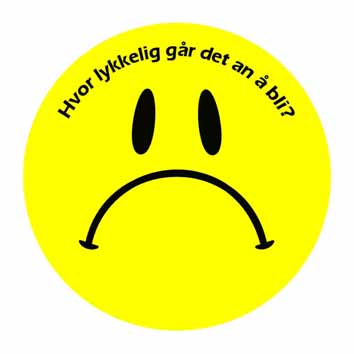 Ulykkelig