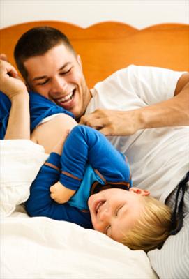 KIDDIE TICKLE