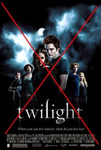Pas Twilight