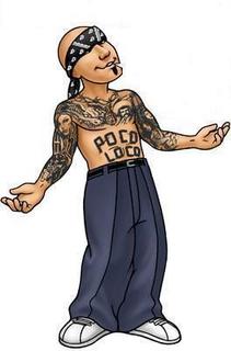 cholo