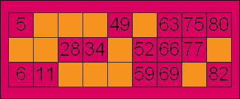 Ticket