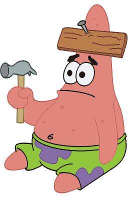 Patrick xD