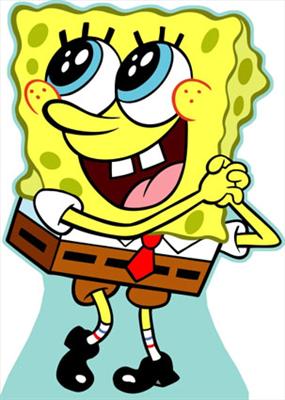 Spongebob :D