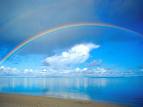 rainbows