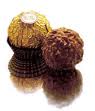 Ferrero Rocher Choclate !