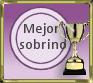 Mejor sobrino