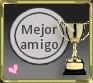 Mejor amigo