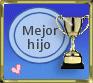 Mejor hijo