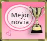 Mejor novia
