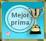 Mejor prima