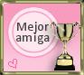 Mejor amiga
