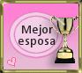 Mejor esposa