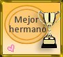 Mejor hermano