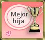Mejor hija