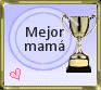 Mejor mamá