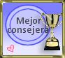 Mejor consejera
