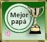 Mejor papá