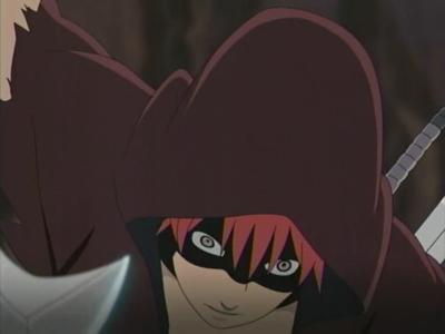 sasori