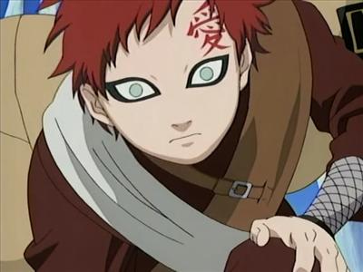 gaara